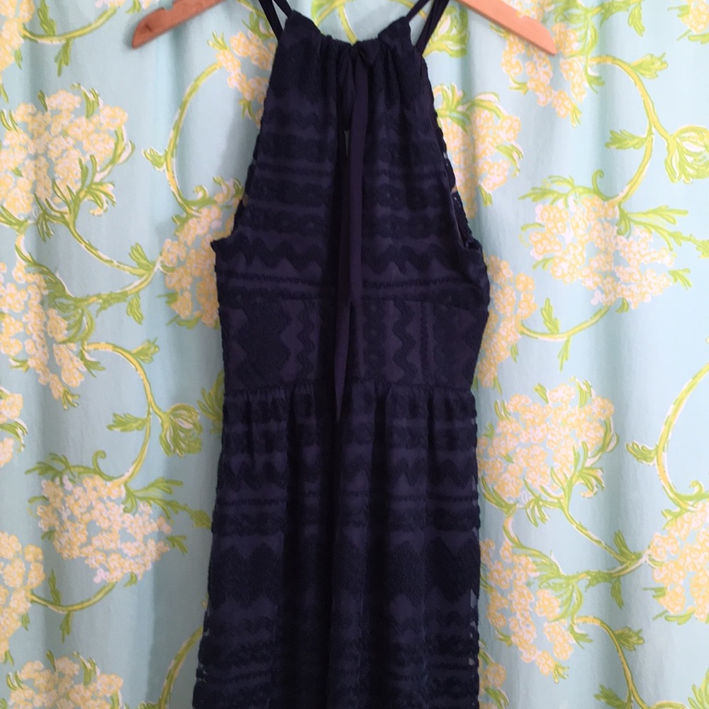 Trina Turk Nijo Dress